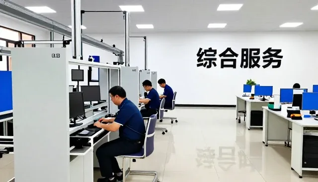 移动应用开发